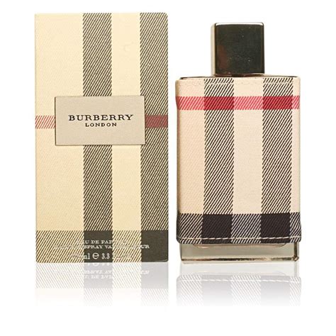 burberry london parfum 100 ml